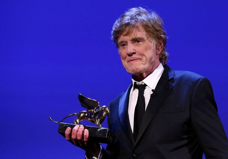 Robert Redford, Screen Idol que virou diretor e ativista, morre aos 89 anos