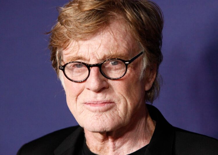 Robert Redford, ator, diretor e patriarca indie, vencedor do Oscar, morre aos 89 anos