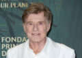 Robert Redford, ator e diretor vencedor do Oscar, morto aos 89 anos