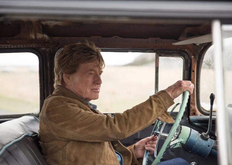 Robert Redford era uma lenda. Estes são os 5 melhores filmes de sua notável carreira