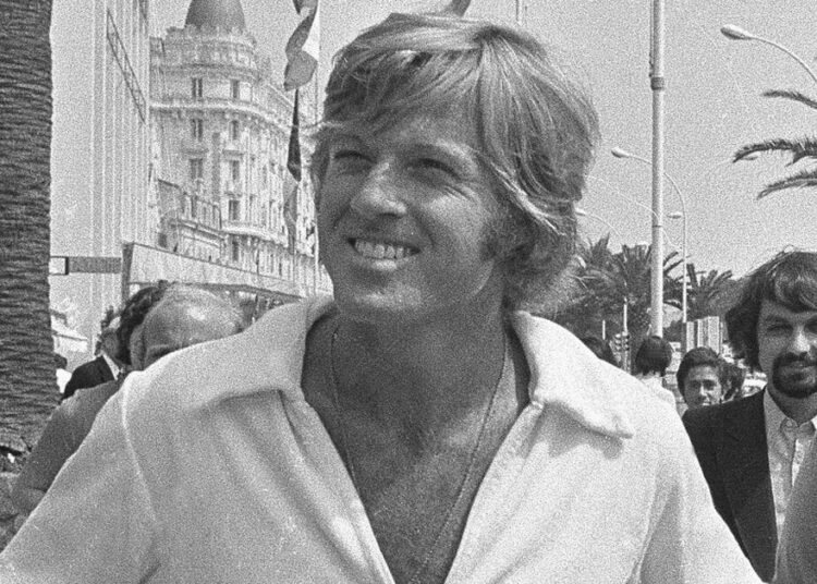 Robert Redford, fundador da Sundance, morto aos 89 anos