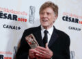 Robert Redford, ícone do filme que virou diretor vencedor do Oscar, morre aos 89 anos