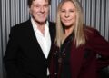 Robert Redford, última reunião de Barbra Streisand antes da morte