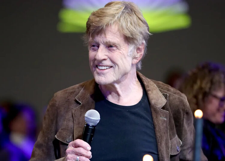 Robert Redford, vencedor do Oscar e fundador do Sundance Institute, morto aos 89 anos