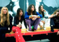 Rocker Alice Cooper, 77, anuncia animadamente o novo videoclipe: 'Mais do que uma despedida'