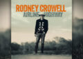 Rodney Crowell toca nova música no Houston Matters Studios - Mídia Pública de Houston