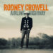 Rodney Crowell toca nova música no Houston Matters Studios - Mídia Pública de Houston