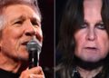 Roger Waters lança um ataque brutalmente contundente ao falecido Ozzy Osbourne