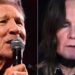 Roger Waters lança um ataque brutalmente contundente ao falecido Ozzy Osbourne