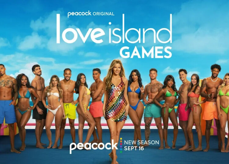 Romance e drama começam! Quem está acoplado após a estréia da segunda temporada de 'Love Island Games?