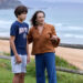 Roo ameaça o pai de Cohen, Adrian!