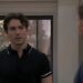 Rory Gibson, do Hospital Geral, sobre como Michael e Jason lidarão com a morte de Monica
