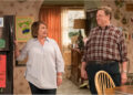 Roseanne Barr Eyes retorne depois de bater a ABC sobre Jimmy Kimmel: 'Negócios inacabados' (exclusivo)