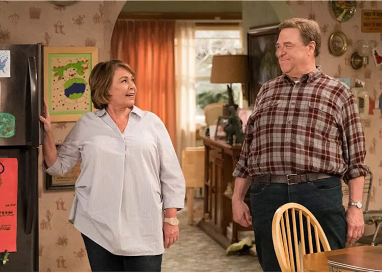 Roseanne Barr Eyes retorne depois de bater a ABC sobre Jimmy Kimmel: 'Negócios inacabados' (exclusivo)