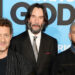 'Rough' Keanu Reeves luta na produção medíocre do Stage Classic