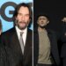 'Rough' Keanu Reeves luta na produção medíocre do Stage Classic