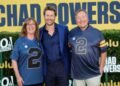 Roundup de tapete vermelho de Hollywood: Chad Powers Premiere Leads Week Starded Monsed
