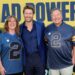 Roundup de tapete vermelho de Hollywood: Chad Powers Premiere Leads Week Starded Monsed