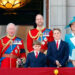 Royal Butler diz que o Future King 'deveria ter sido chamado de George' e faz sentido