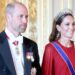 Royal Butler na reunião privada de 2008 de William e Kate após divisão