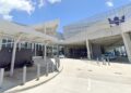 Royal Caribbean Wonder of the Seas Cruise Ship retorna a Portmiami após luta com ferimentos