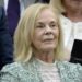 Royal Family Honors Duquesa de Kent por seu apoio de longa data em Wimbledon