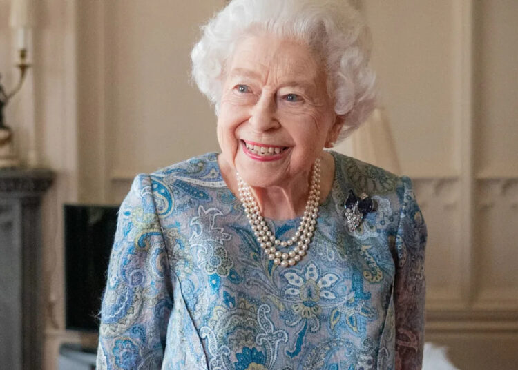 Royal Family Honors Queen Elizabeth II no terceiro aniversário desde sua morte