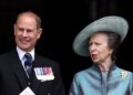 Royal Family Live: Princesa Anne e os compromissos principais do Duque de Edimburgo