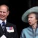 Royal Family Live: Princesa Anne e os compromissos principais do Duque de Edimburgo