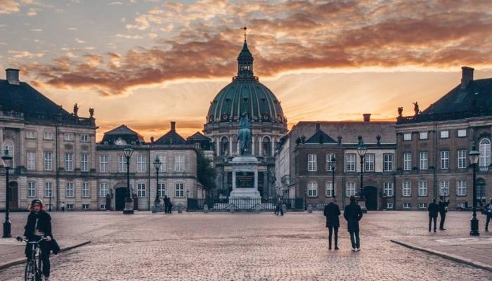 Royal Family anuncia curta viagem de Roma para membro raramente visto