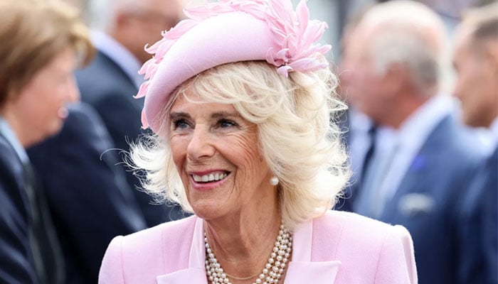 Royal Family compartilha grandes notícias sobre a rainha Camilla em meio a problemas de saúde