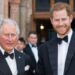 Royal Family compartilha uma grande atualização após o rei Charles, reunião do príncipe Harry