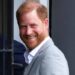 Royal Family compartilha uma publicação deliciosa no 41º aniversário do príncipe Harry