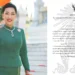 Royal House Housed Bureau emite a 6ª Declaração sobre a Saúde da Princesa Bajrakitiyabha