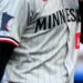 Royals 11, gêmeos 2: Ah! Bem. No entanto,