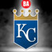 Royals 2025 Menor Liga Jogador do Ano