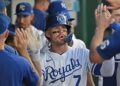 Royals 2x All-Star classificou o melhor shortstop da MLB