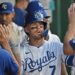 Royals 2x All-Star classificou o melhor shortstop da MLB