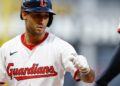 Royals 4, Guardiões 3: Ah. Eu me lembro desse sentimento