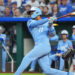 Royals All-Star 3B ficou no top 5 na MLB após a temporada ressurgente de 2025