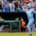 Royals All-Star 3B previsto para ganhar a primeira luva de ouro