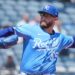 Royals Breakout Starter nomeou o melhor novato da equipe