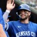 Royals Crush Athletics 9-2, Win 2025 Finale