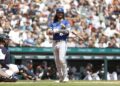 Royals Place 2B Jonathan India (pulso) na IL | WTVB | 1590 AM · 95,5 FM