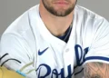 Royals Shake Up Lar