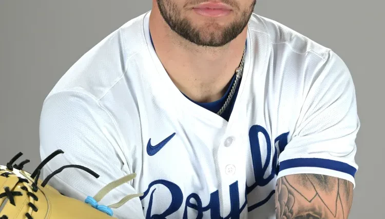 Royals Shake Up Lar
