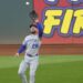 Royals Shake Up Outfield, bullpen em movimentos de lista