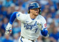 Royals anuncia o histórico Bobby Witt Jr. News After Tigers Game