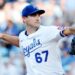Royals coloca o destro Seth Lugo no IL com tensão nas costas
