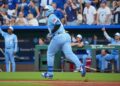 Royals começa rápido na vitória, noite de final cedo para o titular Joe Ryan - Mídia de Nível de Campo - Soluções Profissionais de Conteúdo Esportivo